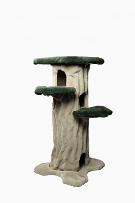 Click - Hollow Cat Tree