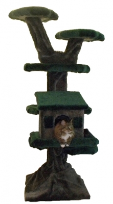 Click - Liberty Cat Tree