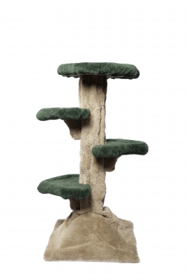 Click - 54 inch Cat Tree