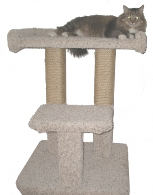 Click - Party Cat Tree